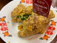 -谢记上海大排档(长寿路店)