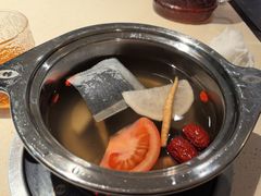 -一叶一世界•素食餐厅(环球中心店)