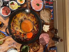 -楠火锅(太古里总店)