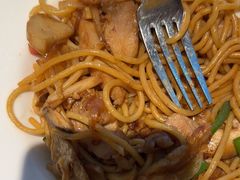 -菲滋意式餐厅(上虞万和城店)