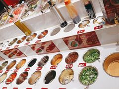 -醉董牛川派鲜肉自选火锅(烟台店)