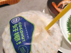 -一方渔歌蒸汽海鲜自助(文化路万达广场店)