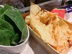 -牛村来人潮汕牛肉火锅(西单店)