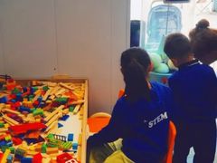 -斯坦星球AI编程·机器人科创·科学实验·信奥·思维·STEM·积木拼搭·竞赛考级(浦东联洋广场大拇指龙阳御桥中心)