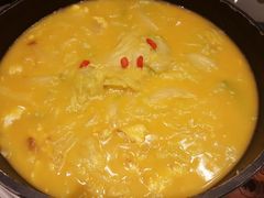 烂糊白菜-解家河南菜(商鼎路店)