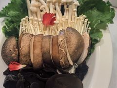 -牛街·马辈儿涮肉(牛街总店)