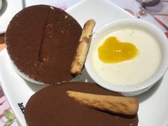 -斗牛士牛排餐厅(嘉里汇店)
