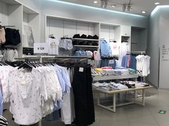 -H&M(来又来时尚购物广场店)
