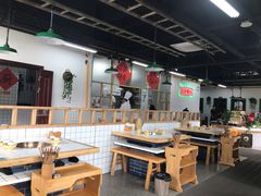 大堂-瓜西西重庆火锅(花溪店)