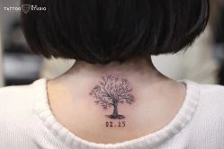 -飛凡TATTOO纹身•原创