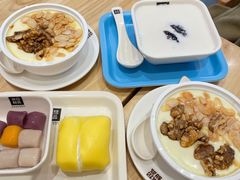 -满记甜品(万科广场店)