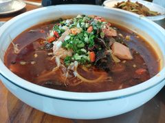 -食光慢宴·安吉土菜馆