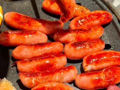 -范儿·嫂子烤肉·精致炭火烤肉(长治路店)