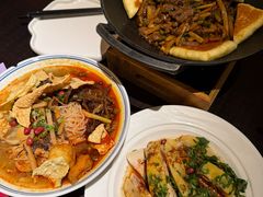 -桂小厨广西菜(万象城店)