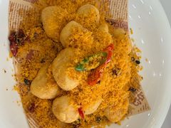 -華苑喜宴(美林广场店)