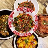 琅西村里超下饭的湘菜馆子✨你还不知道?