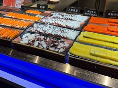 -加餐海鲜自助(宝龙一城店)