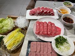 -东来顺饭庄(王府井步行街店)