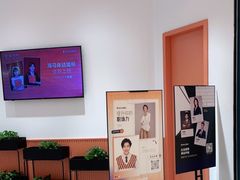 -海马体照相馆(万菱汇店)