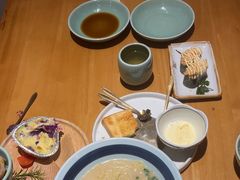 -一心创作料理屋(经开万达店)