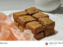 -绿雅酒家(江西中路店)