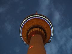 -中央广播电视塔