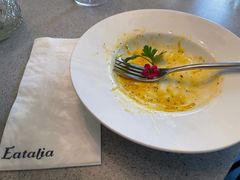 -EATALIA意塔利意式餐厅(鼓楼店)