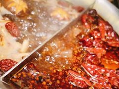 -湊湊火锅·茶憩(南京万象天地店)