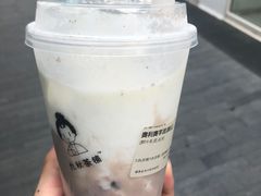 奥利奥芋泥-九秋茶铺(三里屯店)