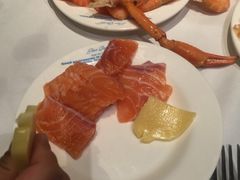 -星伦多自助料理·涮烤一体(嘉兴八佰伴店)