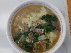 -老郑州烩面(火车站分店)