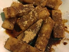 -岗上渣渣老火锅(两路口店)