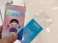 -泡泡玛特POPMART(正弘城店)