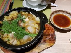 -歌行灯日本料理(伊势丹店)