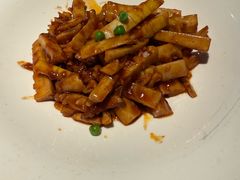 -老阿爸鲜鱼土菜(园区永旺店)