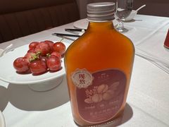 -四季民福烤鸭店(王府井灯市口店)