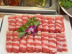 -好得火锅(育才店)