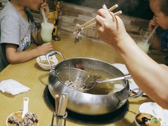 -潮牛鲜天下(小店富康店)
