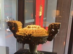 -曾宴·楚菜(湖北省博物馆店)