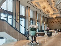 -瑞吉吧 The St·Regis Bar(长沙瑞吉酒店)