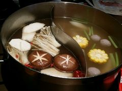 -左庭右院鲜牛肉火锅(新梅广场店)