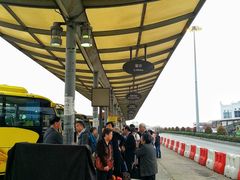 -澳门外港客运码头(轮渡站)