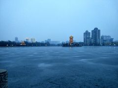 -迎泽公园