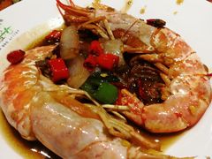 -汉巴味德(大悦城店)