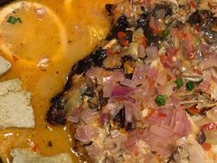 -里岛烤鱼(东港凯虹广场店)