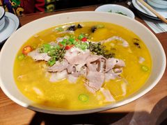 -真定郝家排骨(大十字街店)