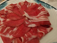 -鸿运诚羊蝎子·火锅(西单店)