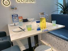 -兰湘子·湘菜小炒(长安万科广场店)