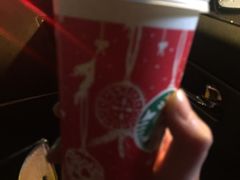 -星巴克臻选(舟山凯虹广场店)