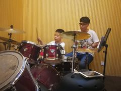 -乐童乐人现代音乐艺术学校(万柳校区)